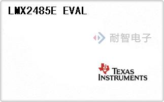 LMX2485E EVAL