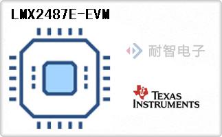 LMX2487E-EVM