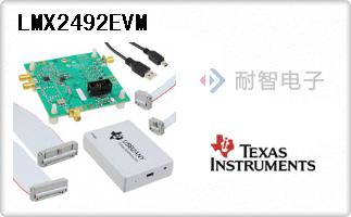 LMX2492EVM