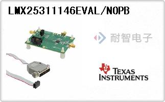 LMX25311146EVAL/NOPB