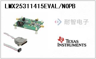 LMX25311415EVAL/NOPB