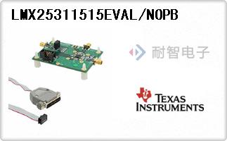 LMX25311515EVAL/NOPB