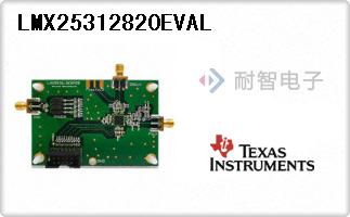 LMX25312820EVAL