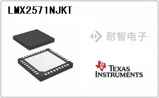 LMX2571NJKT