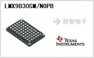 LMX9830SM/NOPB