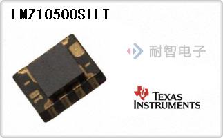 LMZ10500SILT