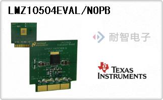 LMZ10504EVAL/NOPB