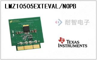LMZ10505EXTEVAL/NOPB