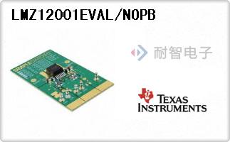 LMZ12001EVAL/NOPB