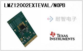 LMZ12002EXTEVAL/NOPB