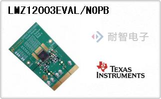 LMZ12003EVAL/NOPB