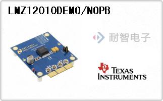 LMZ12010DEMO/NOPB