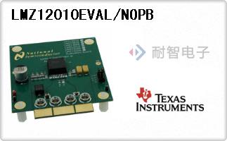 LMZ12010EVAL/NOPB