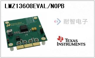 LMZ13608EVAL/NOPB