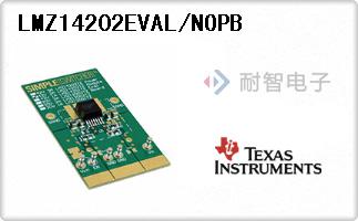 LMZ14202EVAL/NOPB