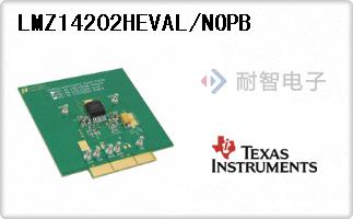 LMZ14202HEVAL/NOPB