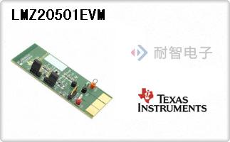 LMZ20501EVM