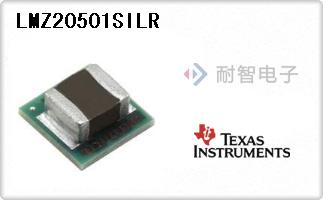 LMZ20501SILR
