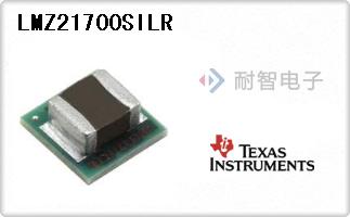 LMZ21700SILR