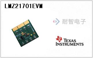 LMZ21701EVM