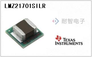 LMZ21701SILR