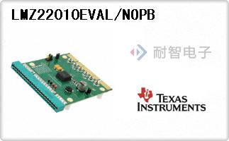 LMZ22010EVAL/NOPB