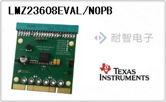 LMZ23608EVAL/NOPB