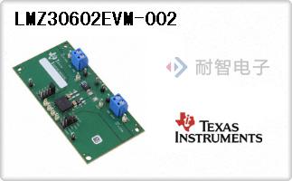 LMZ30602EVM-002