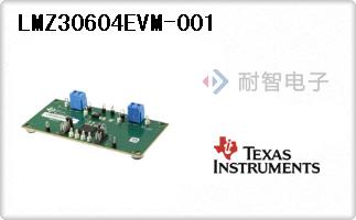 LMZ30604EVM-001