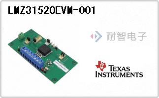LMZ31520EVM-001