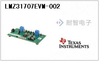 LMZ31707EVM-002