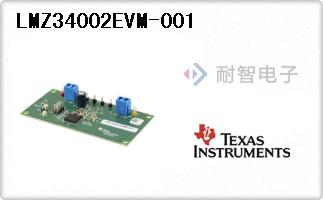 LMZ34002EVM-001
