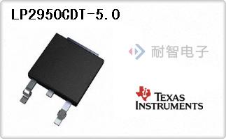 LP2950CDT-5.0