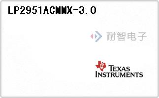 LP2951ACMMX-3.0
