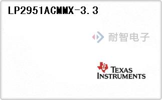 LP2951ACMMX-3.3