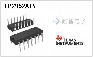 LP2952AIN