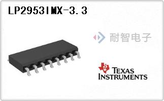LP2953IMX-3.3