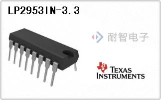LP2953IN-3.3
