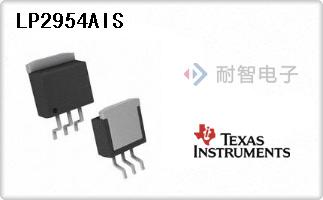 LP2954AIS
