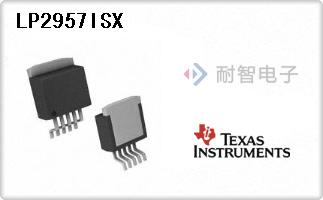 LP2957ISX