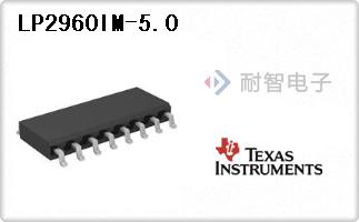 LP2960IM-5.0