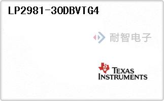 LP2981-30DBVTG4