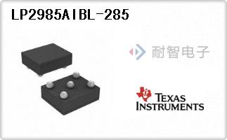 LP2985AIBL-285