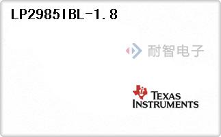 LP2985IBL-1.8