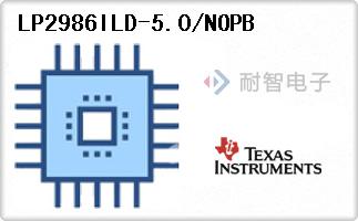 LP2986ILD-5.0/NOPB