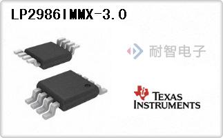 LP2986IMMX-3.0