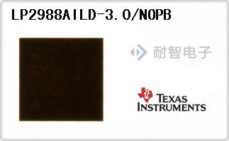 LP2988AILD-3.0/NOPB