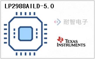 LP2988AILD-5.0