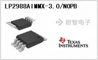 LP2988AIMMX-3.0/NOPB