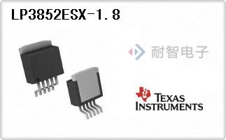 LP3852ESX-1.8